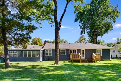 2446 Forest Park Drive, Dyer, IN 46311 - Photo 11