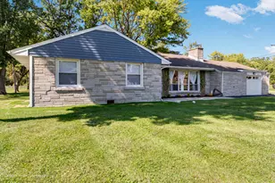 2446 Forest Park Dr, Dyer, IN 46311 - Photo 15