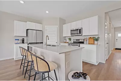 433 Fry Street, Hebron, IN 46341 - Photo 5