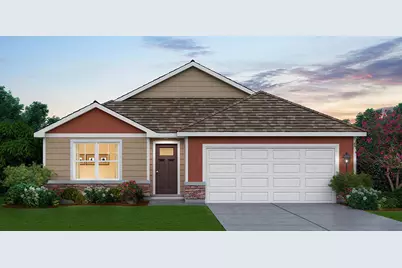 433 Fry Street, Hebron, IN 46341 - Photo 1