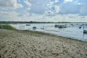 3872 S Hillcrest Rd, Knox, IN 46534 - Photo 23