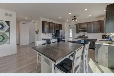 14515 Garden Way, Cedar Lake, IN 46303 - Photo 13