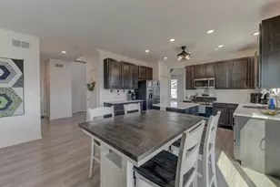 14515 Garden Wy, Cedar Lake, IN 46303 - Photo 13