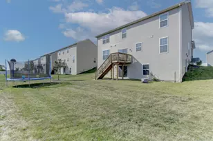 14515 Garden Wy, Cedar Lake, IN 46303 - Photo 5