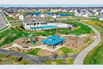 14515 Garden Way, Cedar Lake, IN 46303 - Photo 37