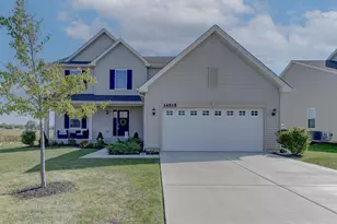 14515 Garden Wy, Cedar Lake, IN 46303 - Photo 3