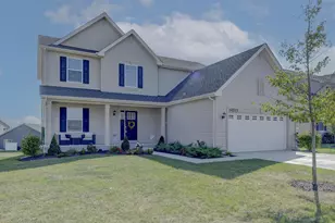 14515 Garden Wy, Cedar Lake, IN 46303 - Photo 1