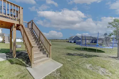 14515 Garden Way, Cedar Lake, IN 46303 - Photo 35