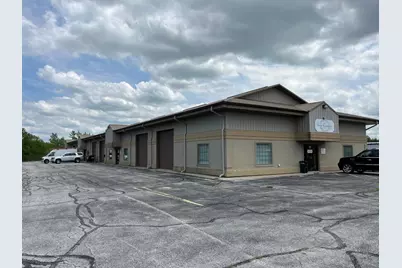 758 N Madison Street, Crown Point, IN 46307 - Photo 1