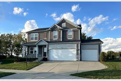 2656 Kerry Drive, Valparaiso, IN 46385 - Photo 1