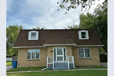 3521-23 W 47th Avenue, Gary, IN 46408 - Photo 1