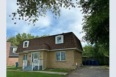 3521-23 W 47th Avenue, Gary, IN 46408 - Photo 3