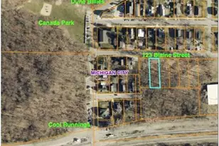 123 Blaine St, Michigan City, IN 46360 - Photo 1