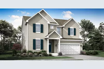 11469 Clyde Drive, Winfield, IN 46307 - Photo 1