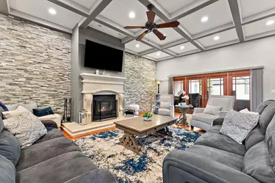 10971 Wynbrook Drive, Crown Point, IN 46307 - Photo 5