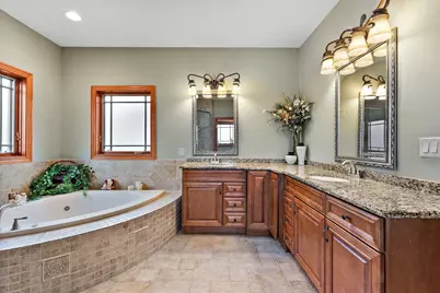 10971 Wynbrook Drive, Crown Point, IN 46307 - Photo 19