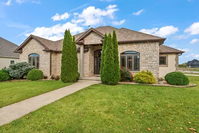 10971 Wynbrook Drive, Crown Point, IN 46307 - Photo 43