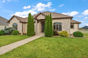 10971 Wynbrook Dr, Crown Point, IN 46307 - Photo 43