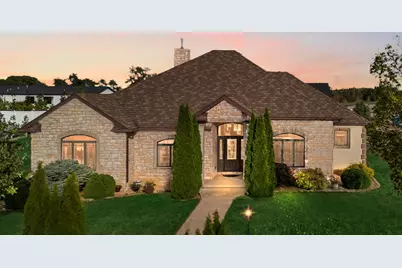 10971 Wynbrook Drive, Crown Point, IN 46307 - Photo 1