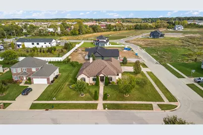 10971 Wynbrook Drive, Crown Point, IN 46307 - Photo 43