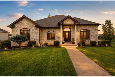 10971 Wynbrook Drive, Crown Point, IN 46307 - Photo 1