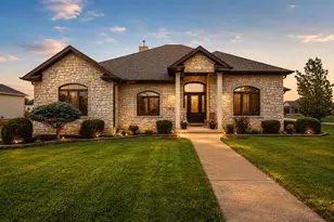 10971 Wynbrook Dr, Crown Point, IN 46307 - Photo 1