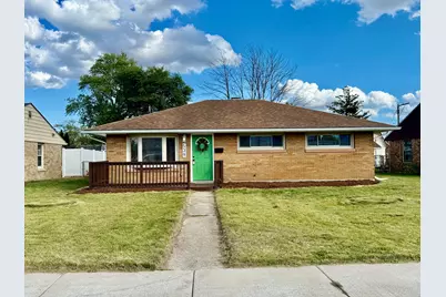 539 N Raymond Street, Griffith, IN 46319 - Photo 1