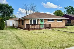 539 N Raymond St, Griffith, IN 46319 - Photo 23