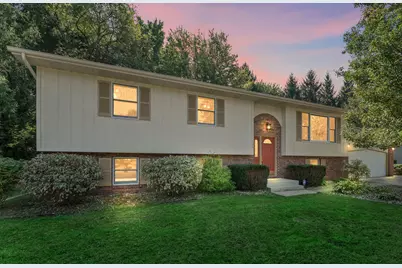 586 Fargo Road, Westville, IN 46391 - Photo 1