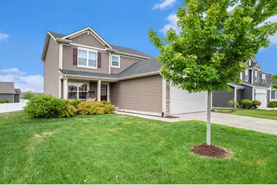 3700 Sagebrook Street, Portage, IN 46368 - Photo 1