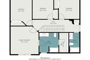 3700 Sagebrook St, Portage, IN 46368 - Photo 41