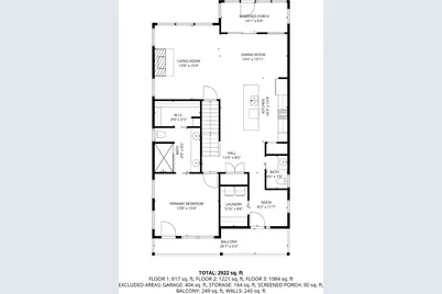 119 Blaine Street, Michigan City, IN 46360 - Photo 45