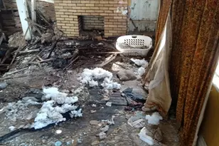 823 Pierce St, Gary, IN 46402 - Photo 5