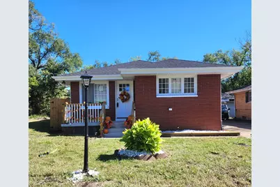 851 Johnson Street, Gary, IN 46402 - Photo 1