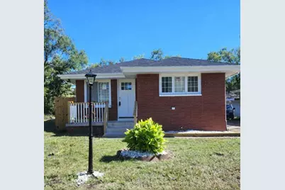 851 Johnson Street, Gary, IN 46402 - Photo 1
