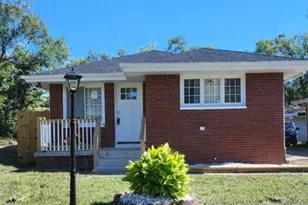 851 Johnson St, Gary, IN 46402 - Photo 1