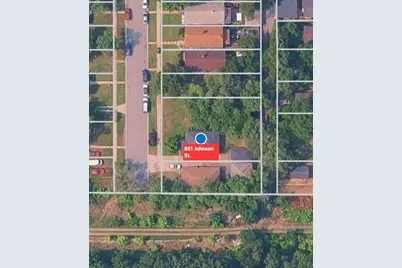 851 Johnson Street, Gary, IN 46402 - Photo 3