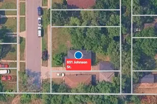 851 Johnson St, Gary, IN 46402 - Photo 3