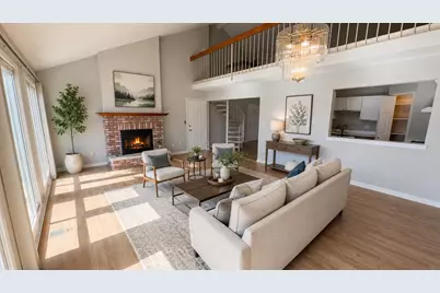 5035 Spinnaker Lane #C, Crown Point, IN 46307 - Photo 3