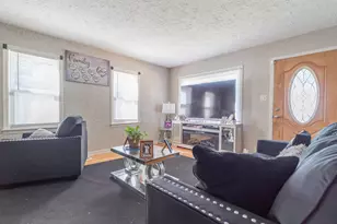 509 Fir St, Michigan City, IN 46360 - Photo 5