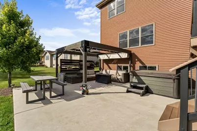 10033 W 99th Avenue, Saint John, IN 46373 - Photo 35