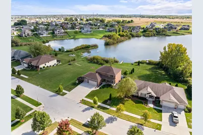 10033 W 99th Avenue, Saint John, IN 46373 - Photo 1