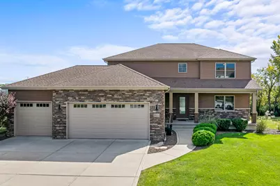 10033 W 99th Avenue, Saint John, IN 46373 - Photo 1