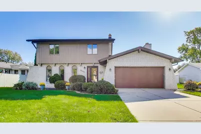 9449 Primrose Lane, Munster, IN 46321 - Photo 1