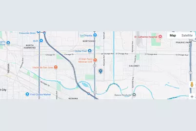 5035 Tod Avenue, East Chicago, IN 46312 - Photo 11