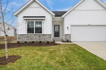 5264 Red Rock Lane, Schererville, IN 46375 - Photo 21
