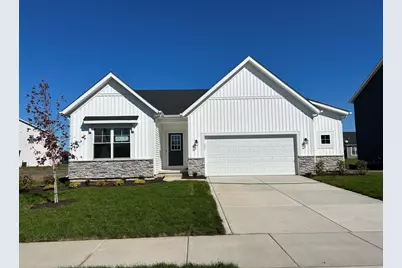 5264 Red Rock Lane, Schererville, IN 46375 - Photo 1