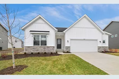 5264 Red Rock Lane, Schererville, IN 46375 - Photo 1