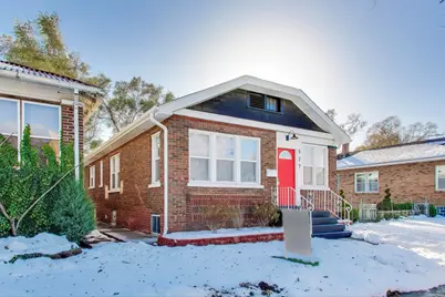 627 W 39th Avenue, Gary, IN 46408 - Photo 3