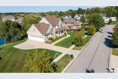 3303 Venice Drive, Valparaiso, IN 46385 - Photo 5